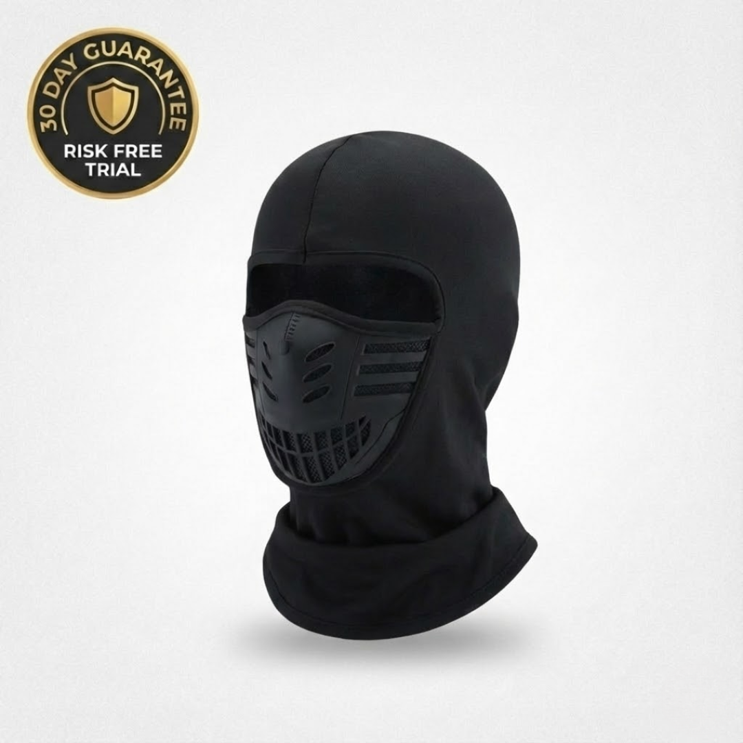Anti-Haze Balaclava