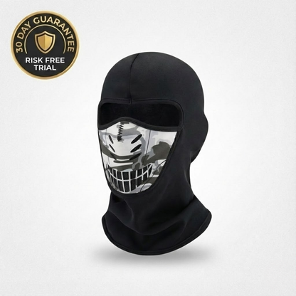 Anti-Haze Balaclava